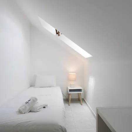 93 - Casa Lagide * Ferrel (Leiria)