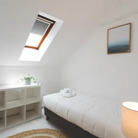 93 - Casa Lagide Διαμέρισμα