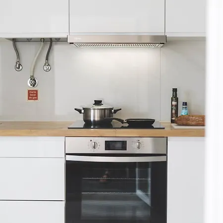 Διαμέρισμα 93 - Casa Lagide Ferrel (Leiria)