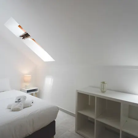 93 - Casa Lagide Διαμέρισμα Ferrel (Leiria)