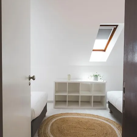 93 - Casa Lagide Διαμέρισμα *