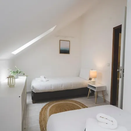 Apartment 93 - Casa Lagide *