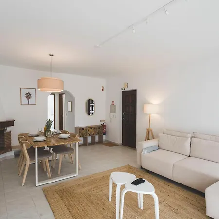 Διαμέρισμα 93 - Casa Lagide *