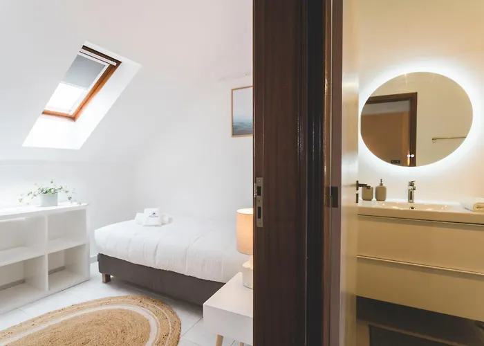 93 - Casa Lagide Apartment *